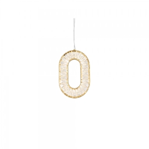 3671/S champagne gold (М0070226) Подвесной светильник Newport, 3670