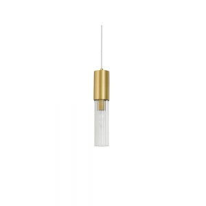 3721/S brass (М0070532) Подвесной светильник Newport, 3720