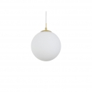 3840/S brass (М0070679) Подвесной светильник Newport, 3840