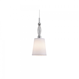 4371/S chrome (М0070441) Подвесной светильник Newport, 4370