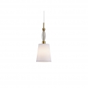 4371/S gold (М0070442) Подвесной светильник Newport, 4370