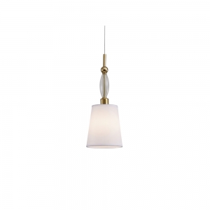 4371/S gold (М0070442) Подвесной светильник Newport, 4370