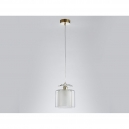 4401/S black glossy (М0068524) Подвесной светильник Newport, 4400