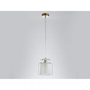 4401/S black glossy (М0068524) Подвесной светильник Newport, 4400