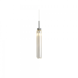 4521 L/S chrome (М0066794) Подвесной светильник Newport, 4520