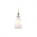 4621/S gold (М0070675) Подвесной светильник Newport, 4620