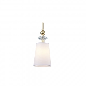 4621/S gold (М0070675) Подвесной светильник Newport, 4620