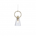 4731/S gold (М0070458) Подвесной светильник Newport, 4730