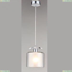 4401/S chrome Подвесной светильник Newport (Ньюпорт), 4400