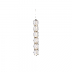 8247N/S chrome (М0071066) Подвесной светильник Newport, 8240