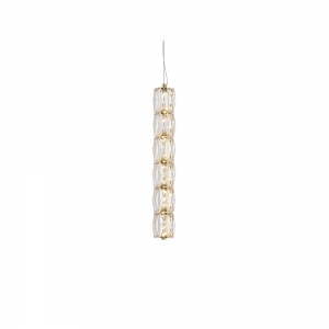 8247N/S gold (М0071067) Подвесной светильник Newport, 8240