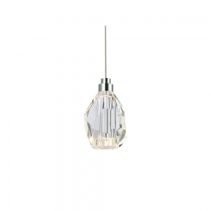 8341/S chrome (М0069963) Подвесной светильник Newport, 8340