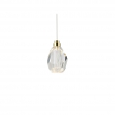 8341/S gold (М0069964) Подвесной светильник Newport, 8340