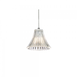 8351/S chrome (М0069983) Подвесной светильник Newport, 8350