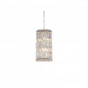 8456/S chrome (М0067399) Подвесной светильник Newport, 8450