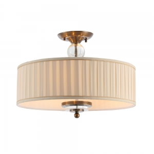 3105/PL black brass (М0070495) Потолочный светильник Newport, 3100