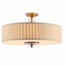 3109/PL black brass (М0071199) Потолочный светильник Newport, 3100