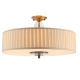 3109/PL black brass (М0071199) Потолочный светильник Newport, 3100