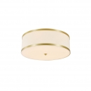 3555/PL brass (М0070137) Потолочный светильник Newport, 3550