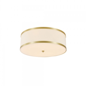 3555/PL brass (М0070137) Потолочный светильник Newport, 3550