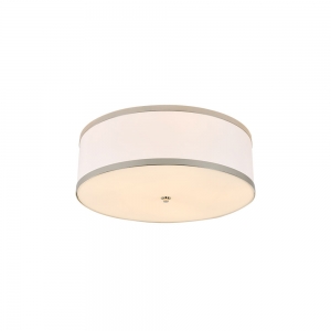 3555/PL nickel (М0070136) Потолочный светильник Newport, 3550