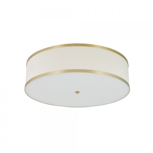 3559/PL brass (М0070140) Потолочный светильник Newport, 3550