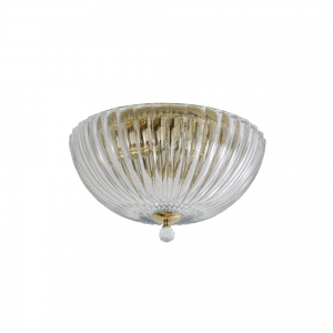 62004/PL gold new (М0070163) Потолочный светильник Newport, 62000