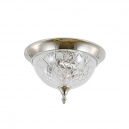 6403/PL nickel new (М0070165) Потолочный светильник Newport, 6400