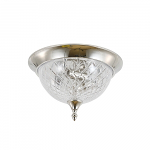 6403/PL nickel new (М0070165) Потолочный светильник Newport, 6400