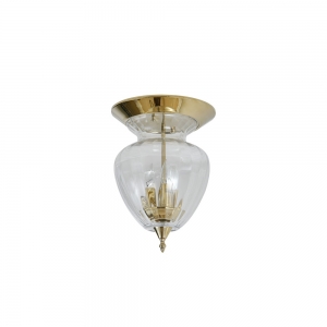 6404/PL gold new (М0069431) Потолочный светильник Newport, 6400