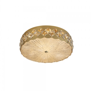 8300/480 PL gold (М0070270) Потолочный светильник Newport, 8300