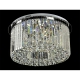 8400/40 PL chrome (М0070401) Потолочный светильник Newport, 8400