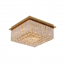 8401/60 PL gold (М0070410) Потолочный светильник Newport, 8400