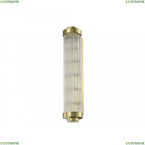 3295/A brass Настенный светильник Newport (Ньюпорт), 3290