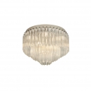 8910/PL nickel (М0070645) Потолочный светильник Newport, 8900