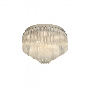 8910/PL nickel (М0070645) Потолочный светильник Newport, 8900