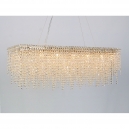 10921/C gold (М0068505) Люстра Newport, 10900