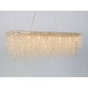 10921/C gold (М0068505) Люстра Newport, 10900