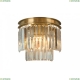 31101/A brass Настенный светильник Newport (Ньюпорт), 31100