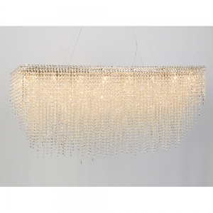 10932/C gold (М0068507) Люстра Newport, 10900