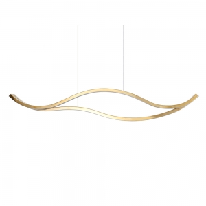 15205/S champagne gold (М0068939) Люстра Newport, 15000