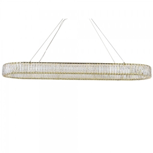 8240/140 oval gold (М0067862) Люстра Newport, 8240