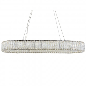 8240/90 oval (М0067857) Люстра Newport, 8240