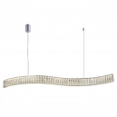 8243/110 chrome (М0068067) Люстра Newport, 8240