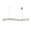 8243/110 gold NEW (М0068068) Люстра Newport, 8240