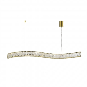 8243/110 gold NEW (М0068068) Люстра Newport, 8240