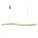 8243/150 gold NEW (М0068727) Люстра Newport, 8240