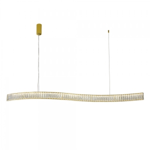 8243/150 gold NEW (М0068727) Люстра Newport, 8240