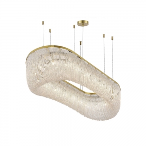 8320/S (М0068922) Люстра Newport, 8320