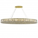 8458+14/S gold (М0070388) Подвесной светильник Newport, 8450